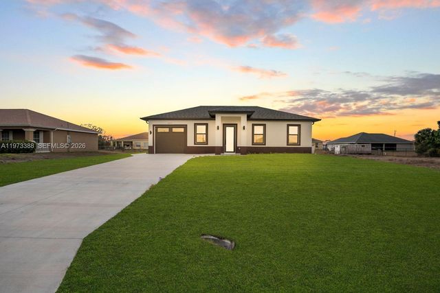 4003 10th ST SW, Lehigh Acres, FL 33976