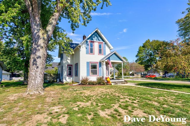 303 W Main Avenue, Zeeland, MI 49464