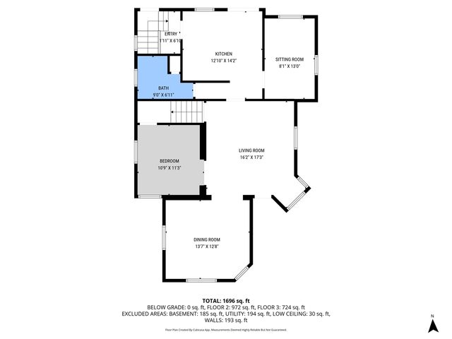 303 W Main Avenue, Zeeland, MI 49464