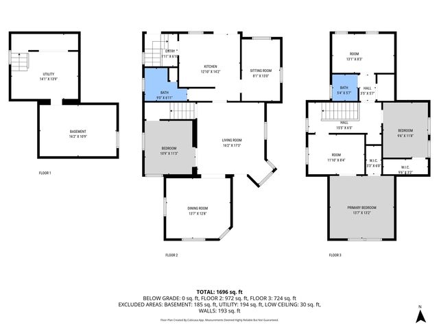 303 W Main Avenue, Zeeland, MI 49464