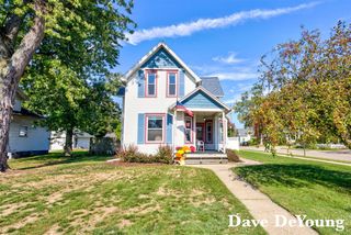 303 W Main Avenue, Zeeland, MI 49464