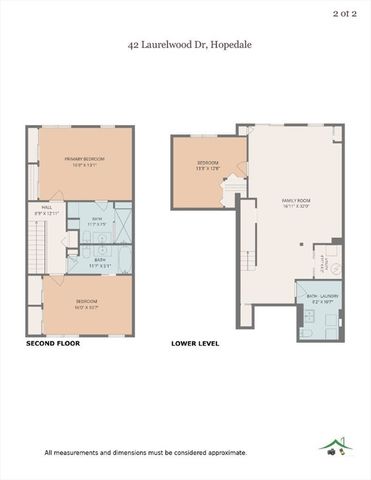 42 Laurelwood Drive 42, Hopedale, MA 01747