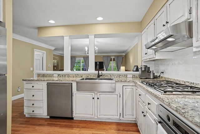 42 Laurelwood Drive 42, Hopedale, MA 01747