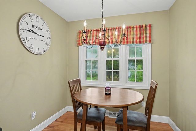 42 Laurelwood Drive 42, Hopedale, MA 01747