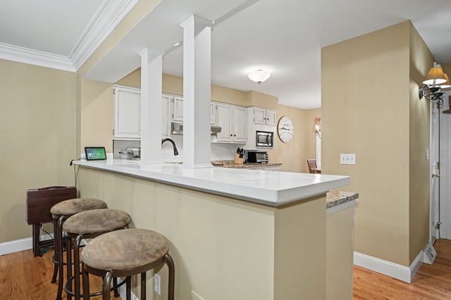42 Laurelwood Drive 42, Hopedale, MA 01747