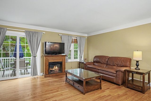 42 Laurelwood Drive 42, Hopedale, MA 01747