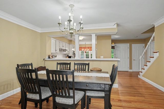 42 Laurelwood Drive 42, Hopedale, MA 01747