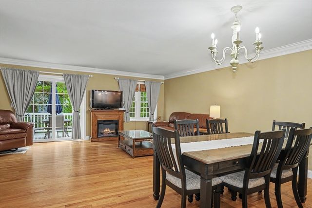 42 Laurelwood Drive 42, Hopedale, MA 01747