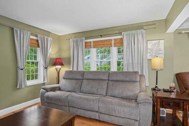42 Laurelwood Drive 42, Hopedale, MA 01747