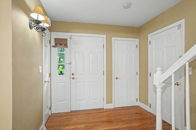 42 Laurelwood Drive 42, Hopedale, MA 01747