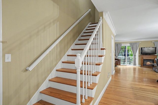 42 Laurelwood Drive 42, Hopedale, MA 01747