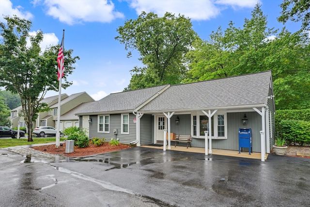 42 Laurelwood Drive 42, Hopedale, MA 01747