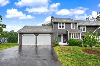 42 Laurelwood Drive 42, Hopedale, MA 01747