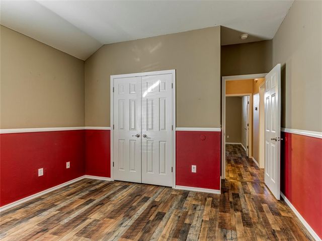 12528 SW 13th Street, Yukon, OK 73099