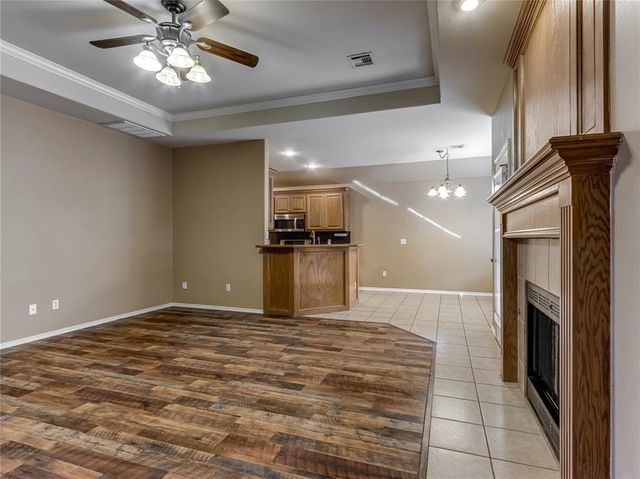 12528 SW 13th Street, Yukon, OK 73099