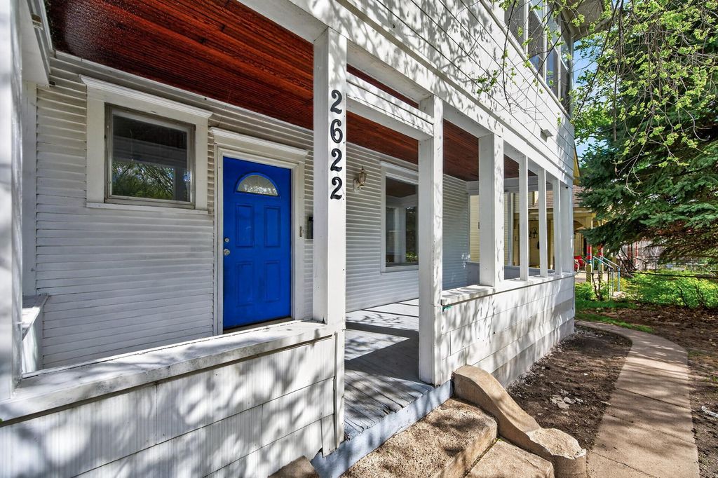 2622 N 4th Street, Minneapolis, MN 55411 — photo 2