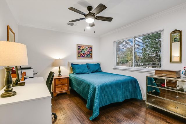 9469 Singing Quail DR, Austin, TX 78758