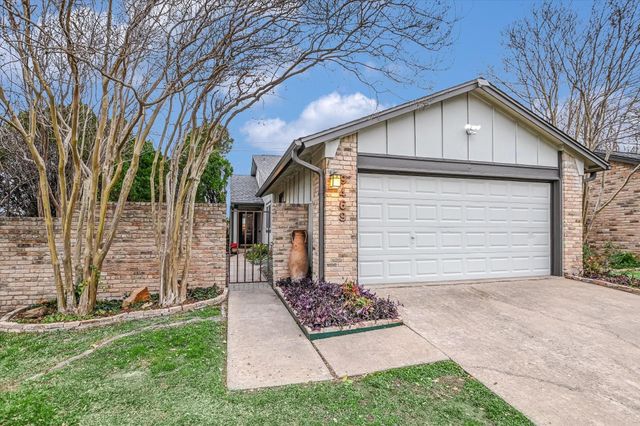 9469 Singing Quail DR, Austin, TX 78758