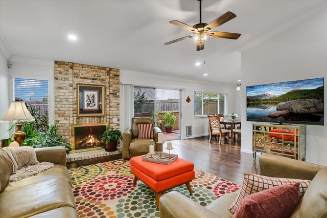 9469 Singing Quail DR, Austin, TX 78758