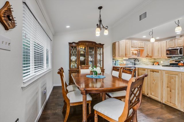 9469 Singing Quail DR, Austin, TX 78758