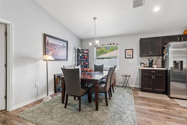 6917 GIDEON CIRCLE, Zephyrhills, FL 33541