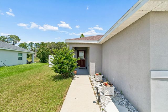 6917 GIDEON CIRCLE, Zephyrhills, FL 33541