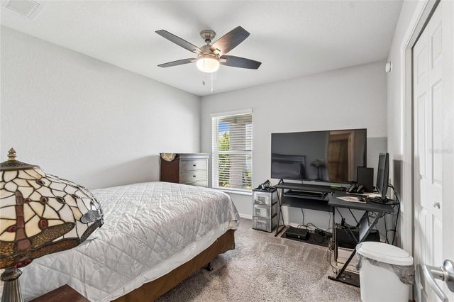 6917 GIDEON CIRCLE, Zephyrhills, FL 33541