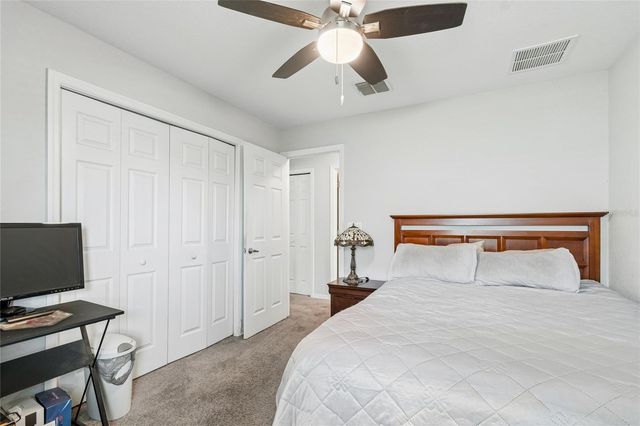 6917 GIDEON CIRCLE, Zephyrhills, FL 33541
