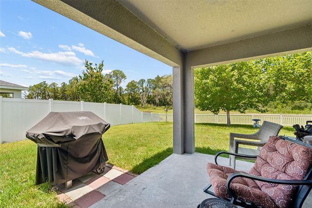 6917 GIDEON CIRCLE, Zephyrhills, FL 33541