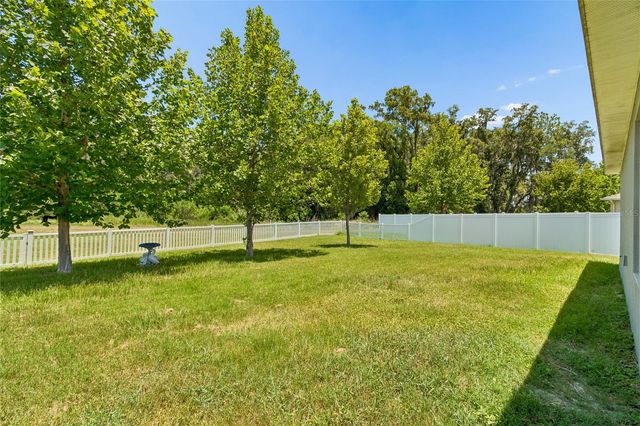 6917 GIDEON CIRCLE, Zephyrhills, FL 33541