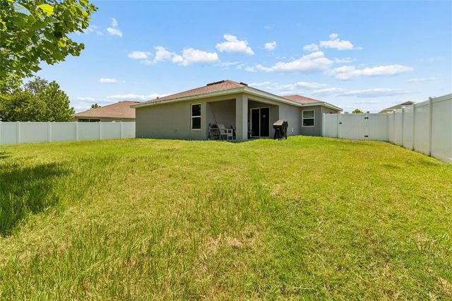 6917 GIDEON CIRCLE, Zephyrhills, FL 33541