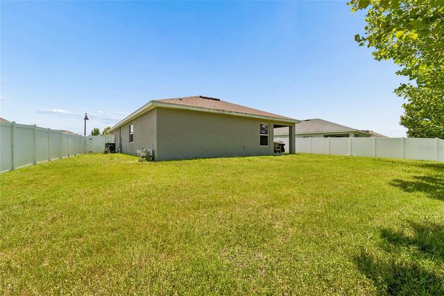 6917 GIDEON CIRCLE, Zephyrhills, FL 33541