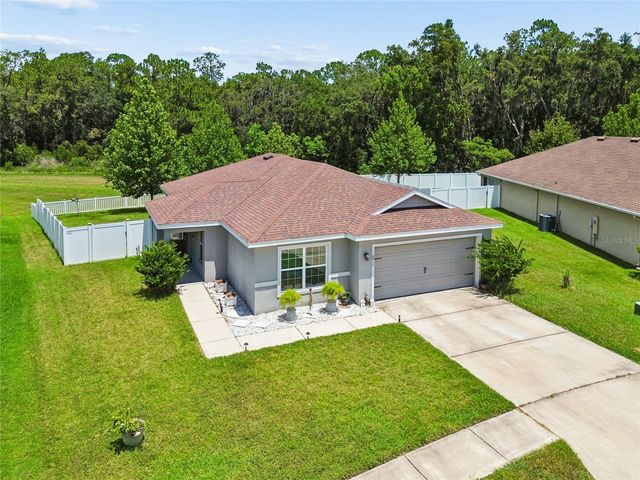 6917 GIDEON CIRCLE, Zephyrhills, FL 33541