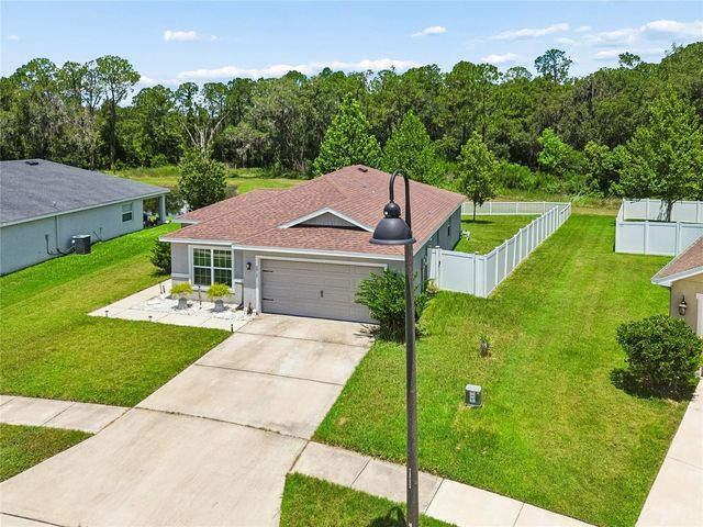 6917 GIDEON CIRCLE, Zephyrhills, FL 33541