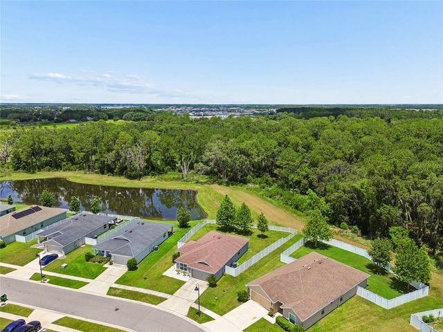 6917 GIDEON CIRCLE, Zephyrhills, FL 33541