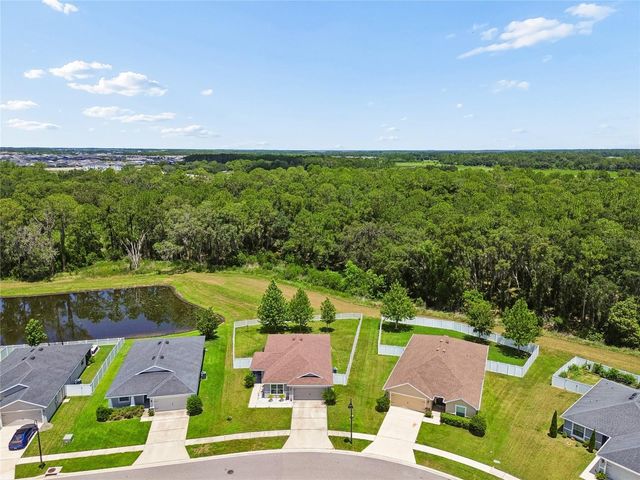 6917 GIDEON CIRCLE, Zephyrhills, FL 33541