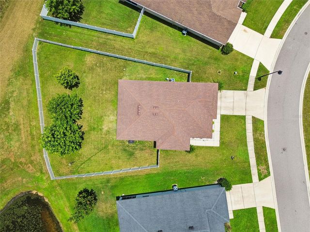 6917 GIDEON CIRCLE, Zephyrhills, FL 33541