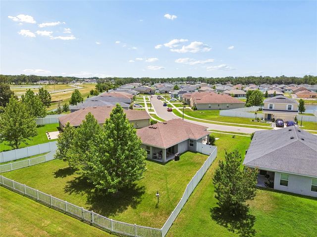 6917 GIDEON CIRCLE, Zephyrhills, FL 33541