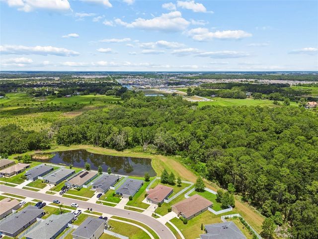 6917 GIDEON CIRCLE, Zephyrhills, FL 33541