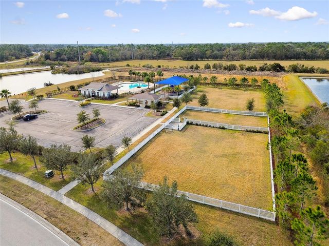 6917 GIDEON CIRCLE, Zephyrhills, FL 33541