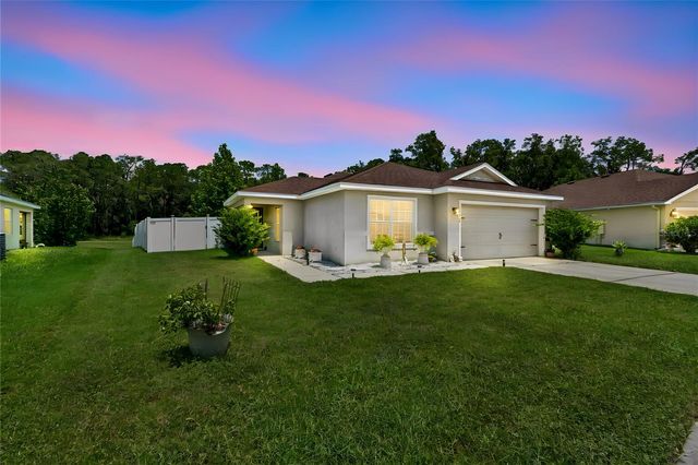6917 GIDEON CIRCLE, Zephyrhills, FL 33541