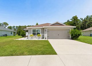 6917 GIDEON CIRCLE, Zephyrhills, FL 33541