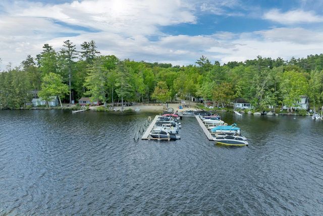7 Shady Lane, Tuftonboro, NH 03853