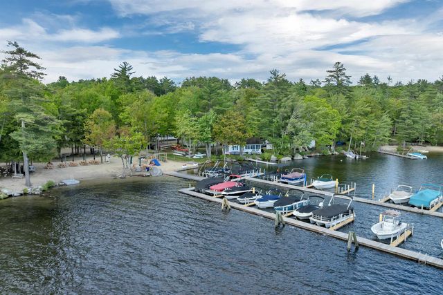 7 Shady Lane, Tuftonboro, NH 03853