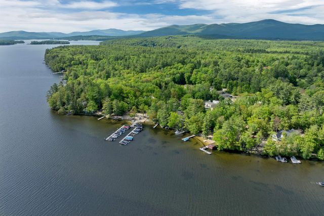 7 Shady Lane, Tuftonboro, NH 03853