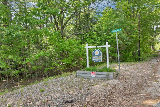 7 Shady Lane, Tuftonboro, NH 03853