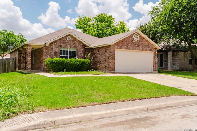 10510 Bluegrass Pond, San Antonio, TX 78254