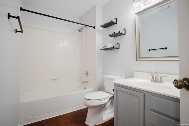 10510 Bluegrass Pond, San Antonio, TX 78254