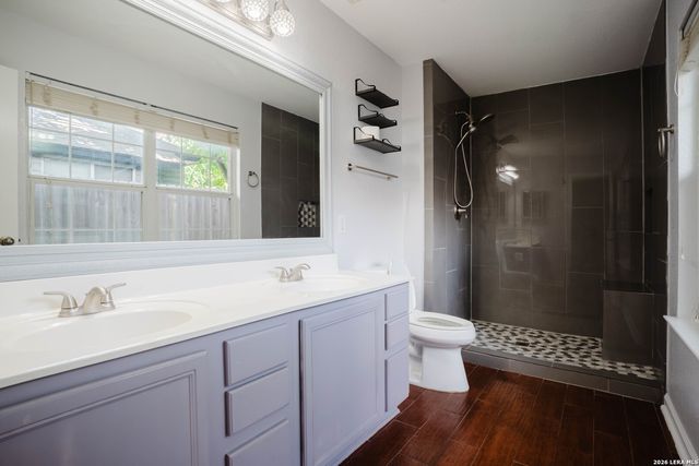 10510 Bluegrass Pond, San Antonio, TX 78254