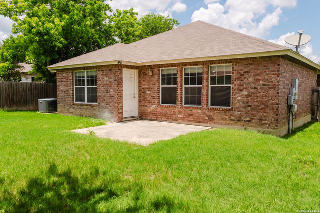 10510 Bluegrass Pond, San Antonio, TX 78254